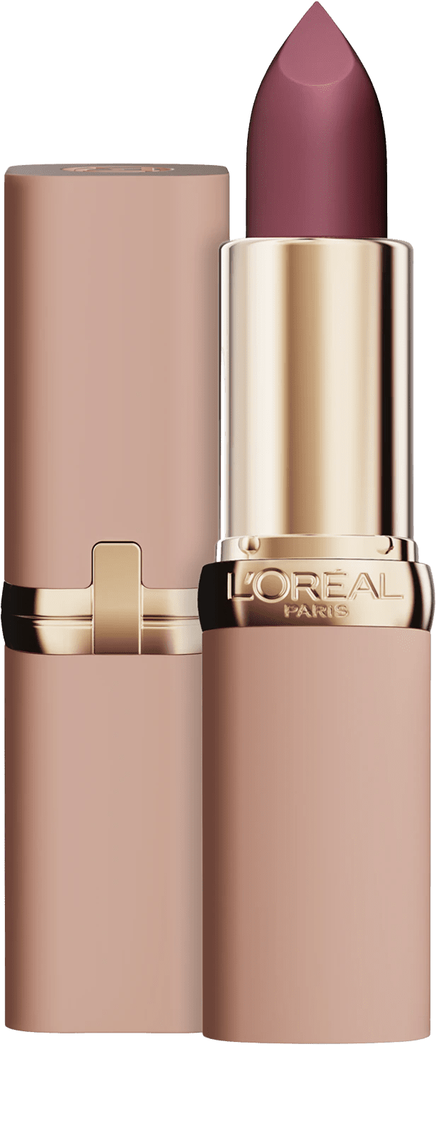 L'ORÉAL PARIS Color Riche Matin Balm 570 Worth it Intense rtěnka 4.3 g