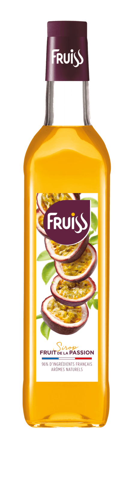 FRUISS Maracuja 0.7 l