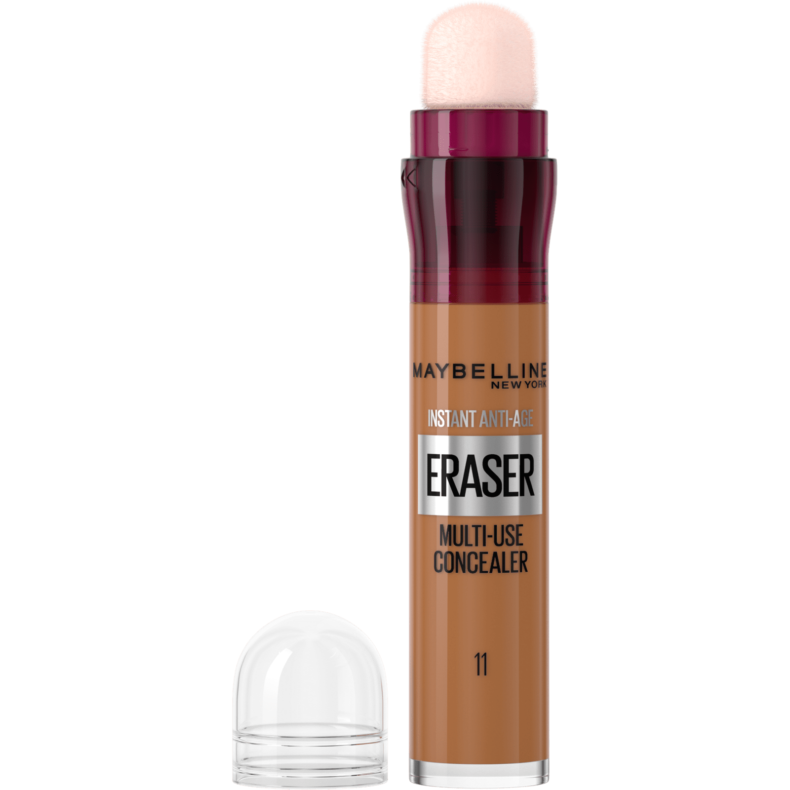 MAYBELLINE NEW YORK Instant Eraser korektor 11 Tan
