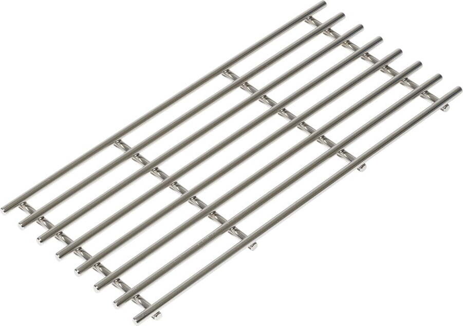 Nerezový rošt Dualchef – Outdoorchef