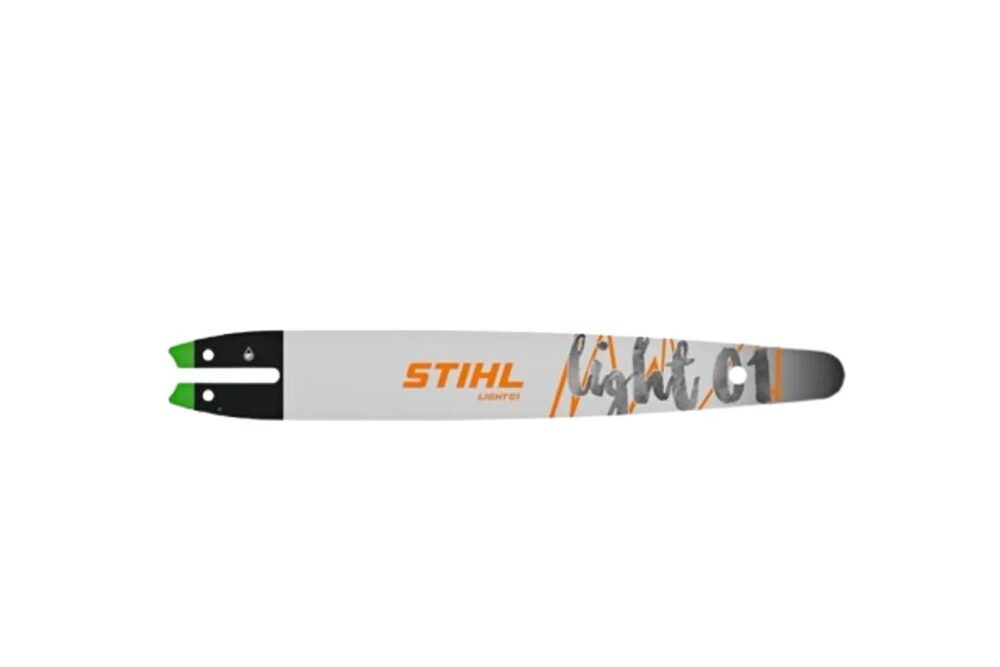 Vodící lišta STIHL Light 01 1,1-1/4