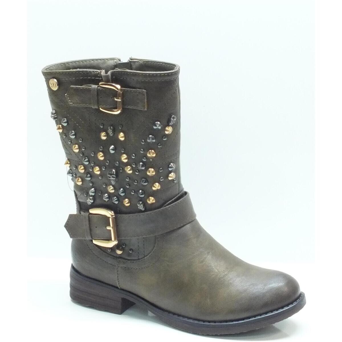 Xti  27366 Botin Sra C.  Hnědá