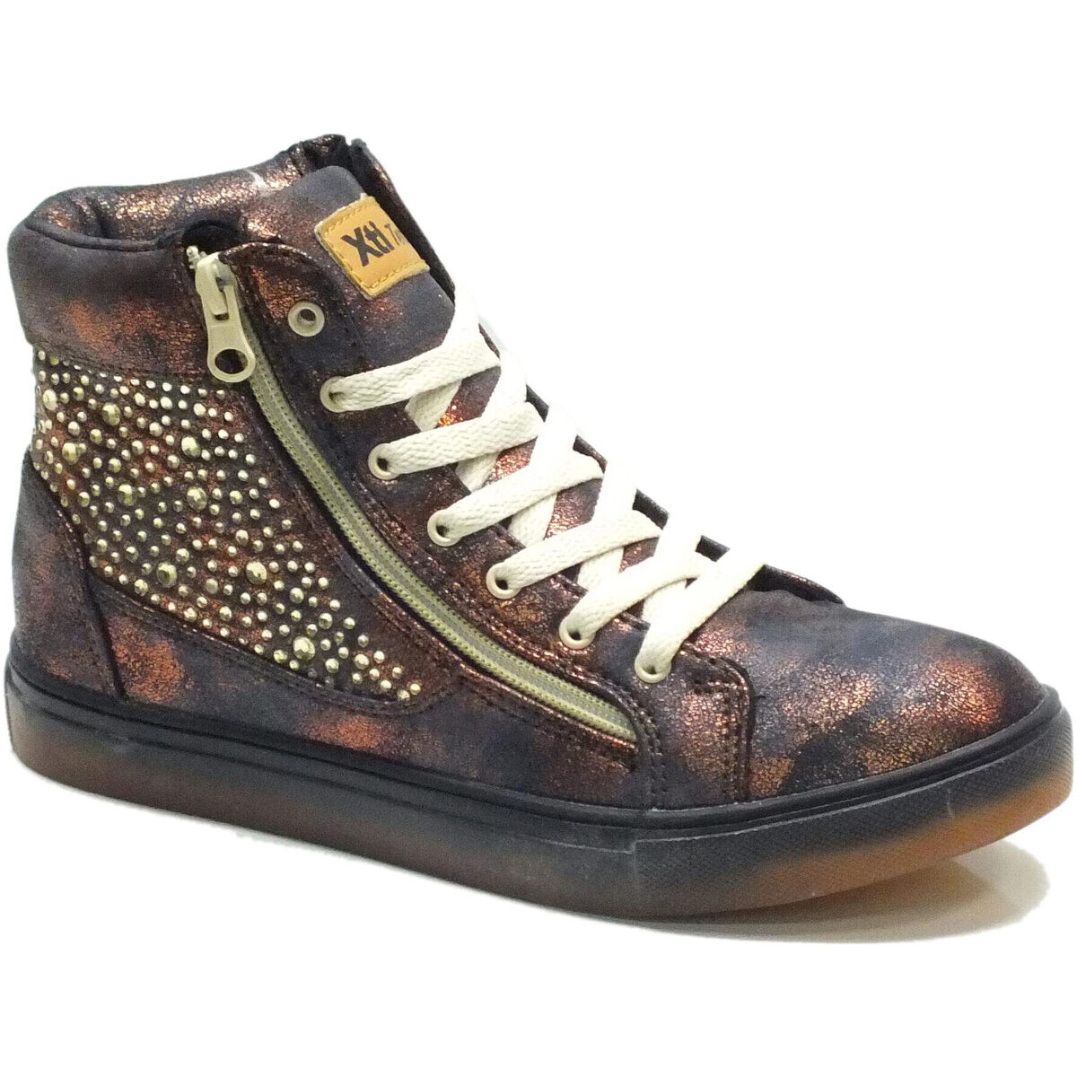 Xti  27397 Botin Sra Antelina  Hnědá