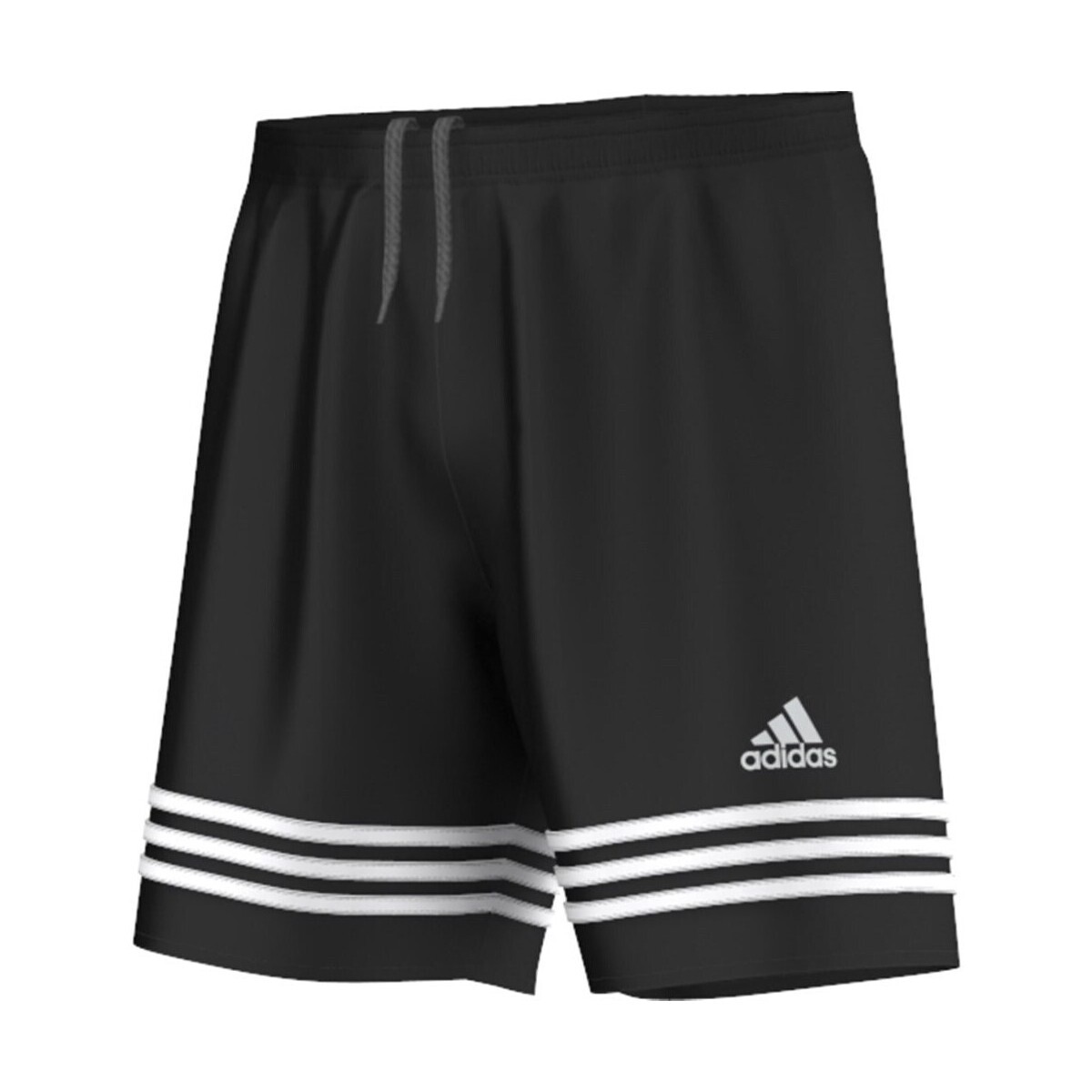 adidas  Entrada 14 Junior Hit  Bílá