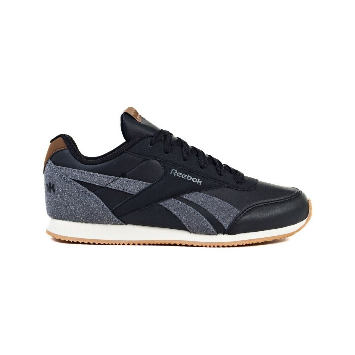 Reebok Sport  Royal CL Jogger  Šedá