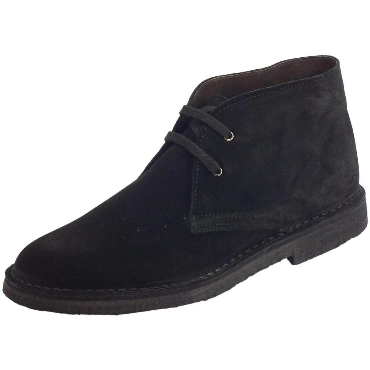 Lumberjack  BEAT SM00409-001 CB001  Černá