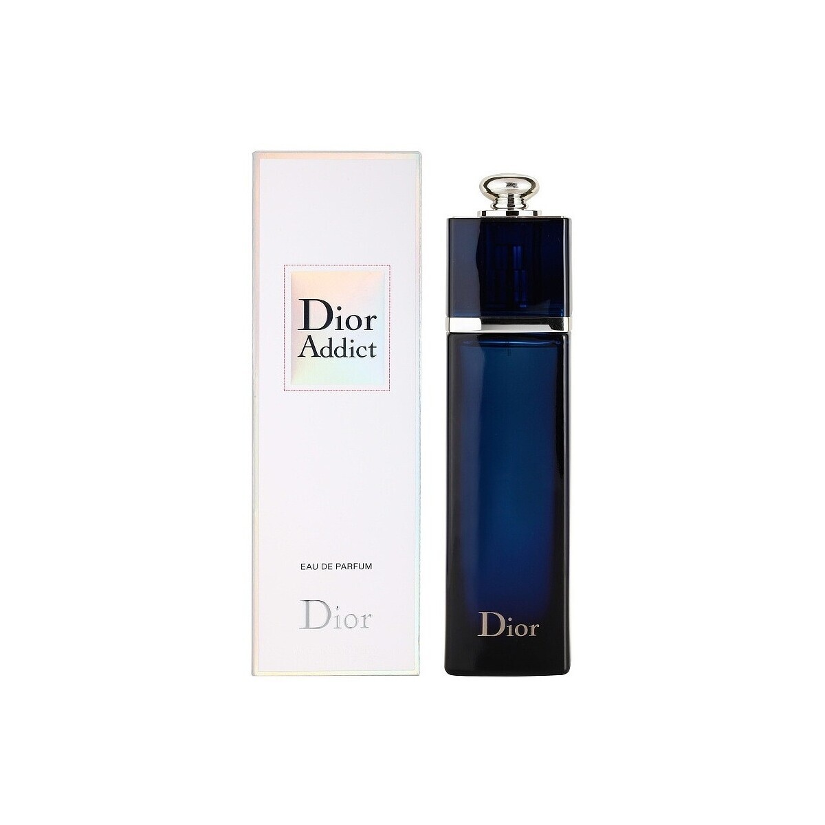 Christian Dior  Dior Addict - Parfém - 100ml - Sprej  ruznobarevne