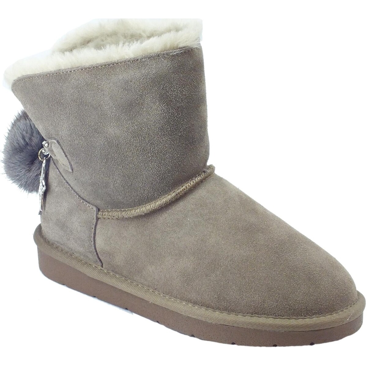 Café Noir  HFD682 273  Béžová