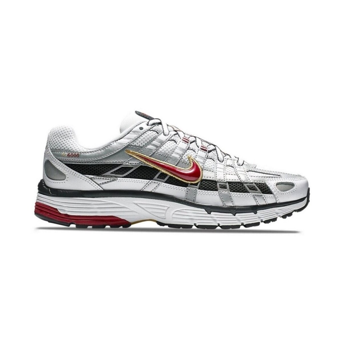 Nike  P6000 W  ruznobarevne