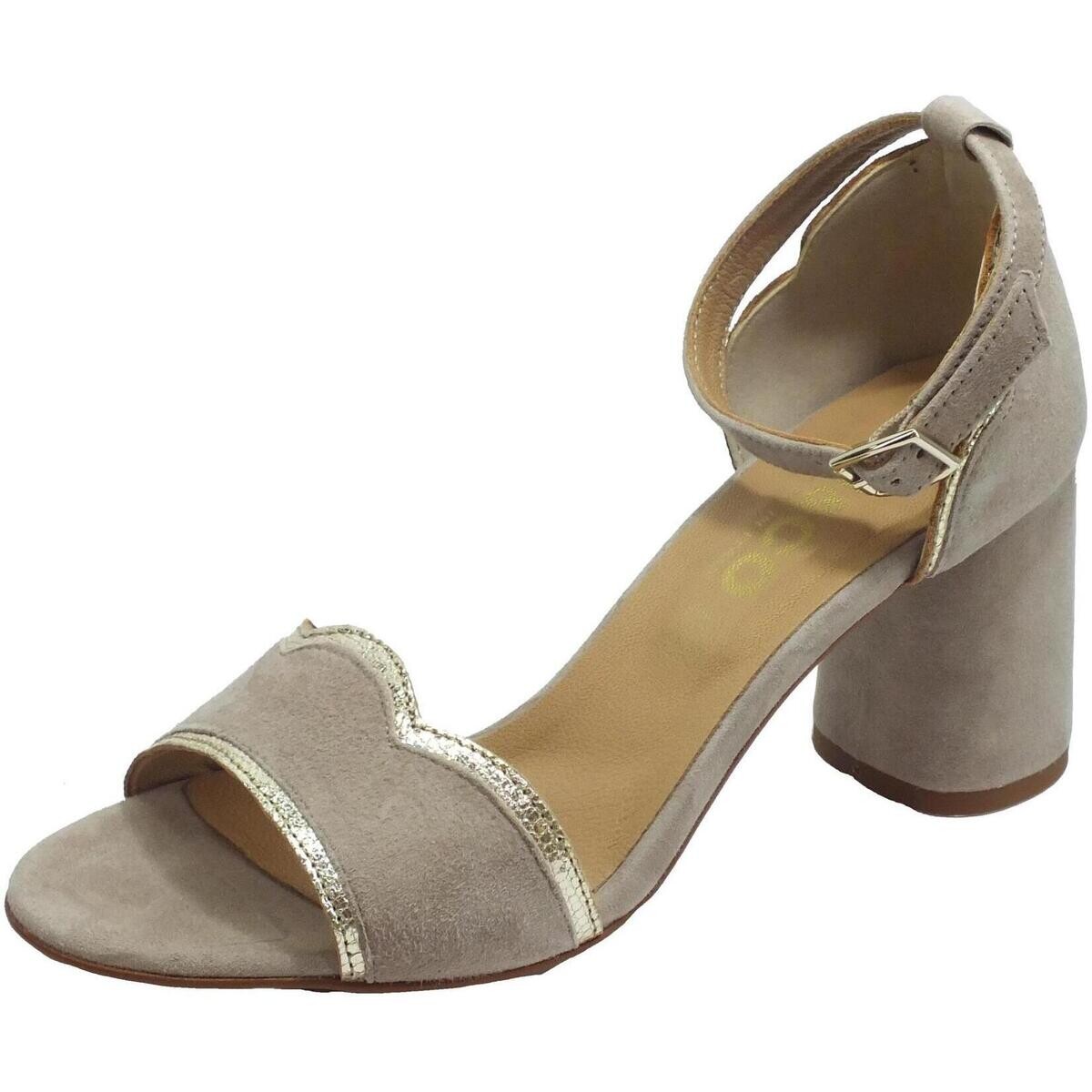 IgI&CO  5192411 Capra Scamosc.  Béžová