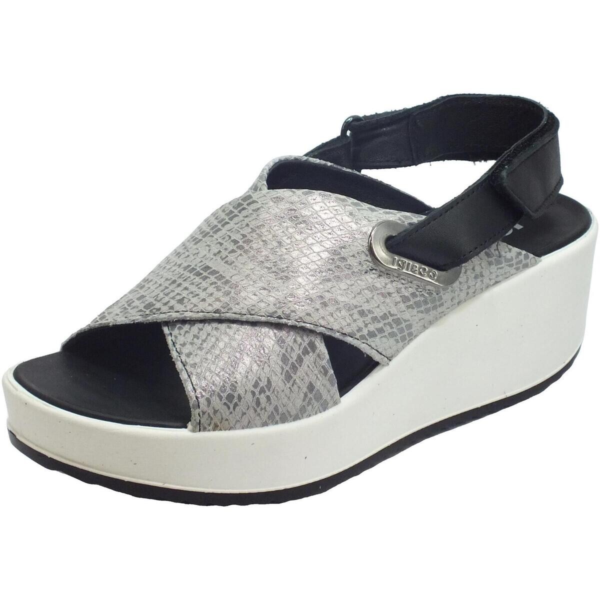 IgI&CO  5178400 Vitel. St. Livrea  Šedá