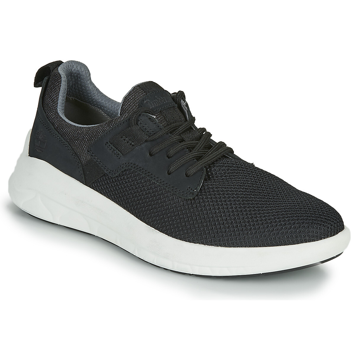Timberland  BRADSTREETULTRA SPORT  OX  Černá