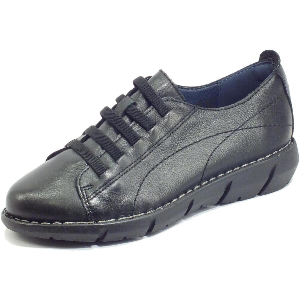 Cinzia Soft  IV12041  Černá