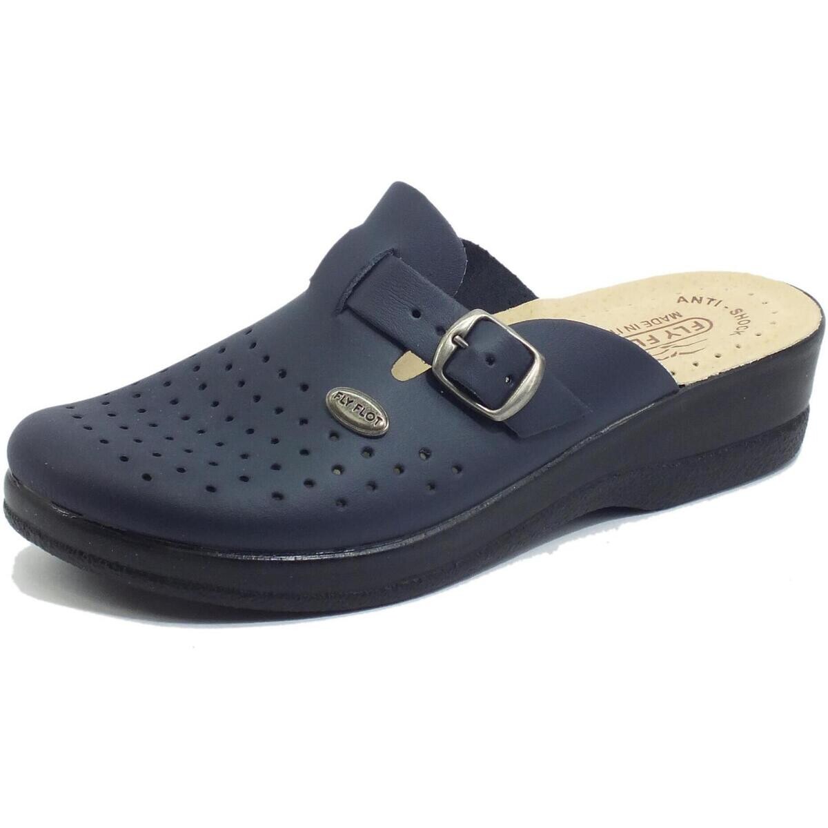 Fly Flot  63 465 BE  Modrá