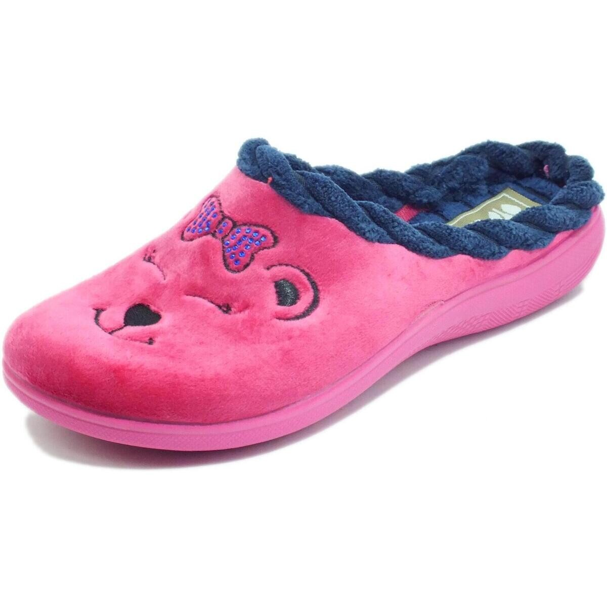 Inblu  EC000064  Růžová