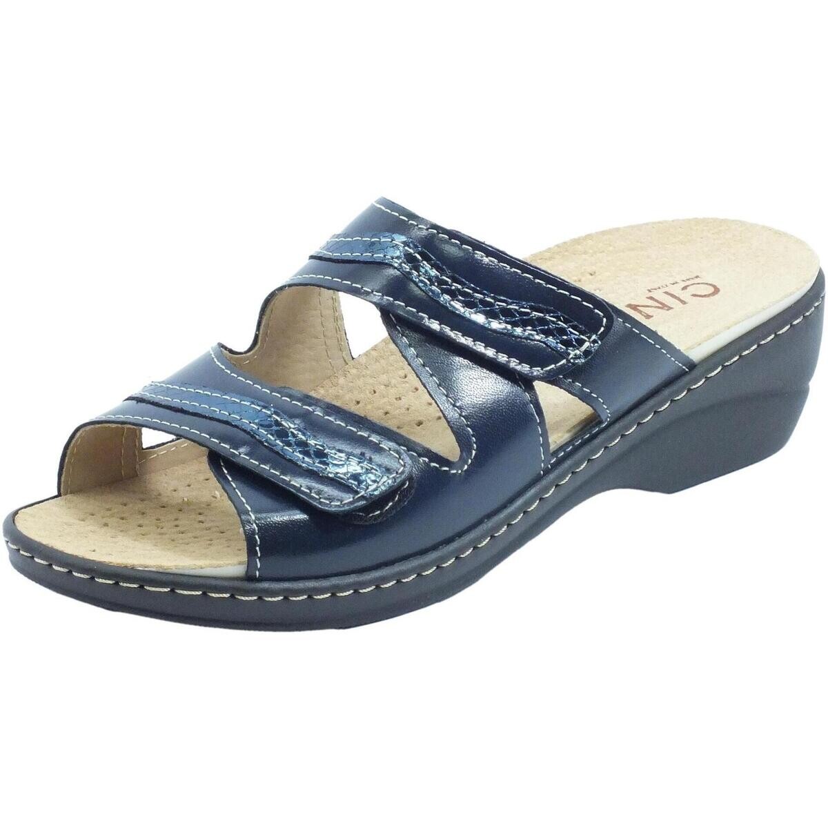 Cinzia Soft  IAEH5PY  Modrá