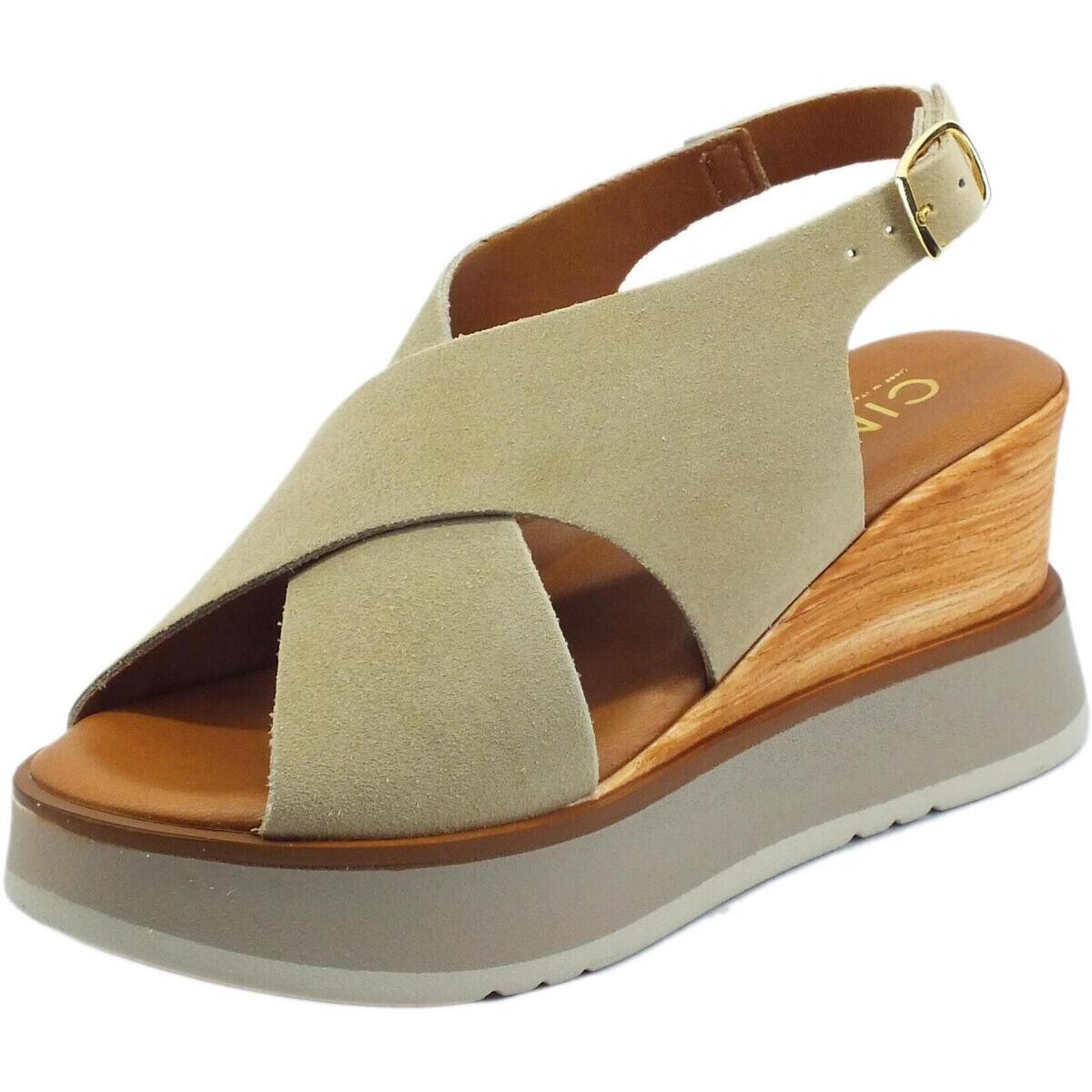 Cinzia Soft  ME3169  Béžová