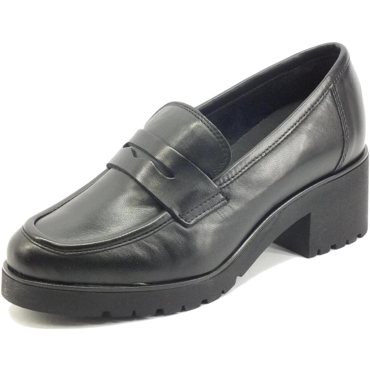 Cinzia Soft  MI655035  Černá