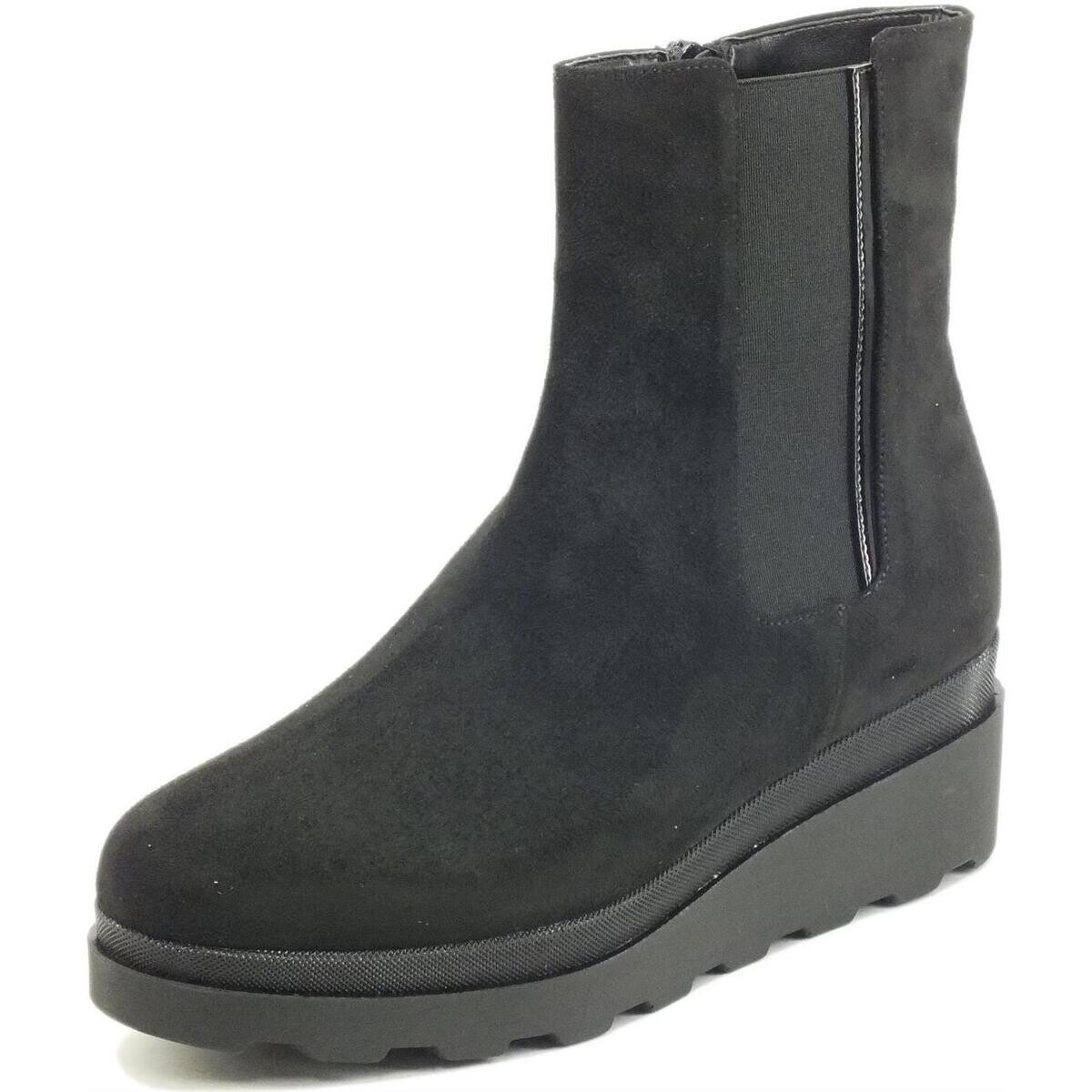 Cinzia Soft  IAB874024  Černá