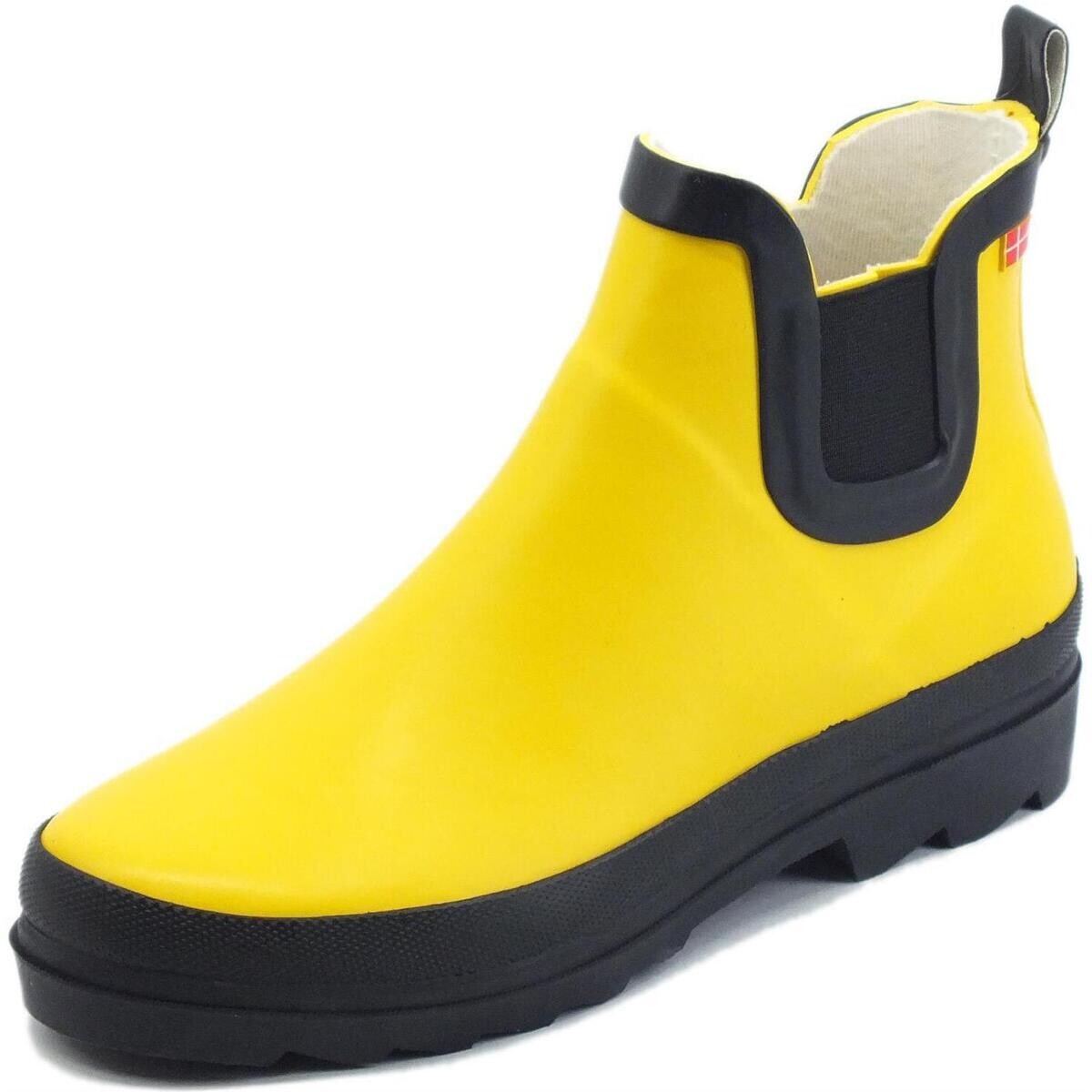 Sanita  467987 Felicia Welly  Žlutá