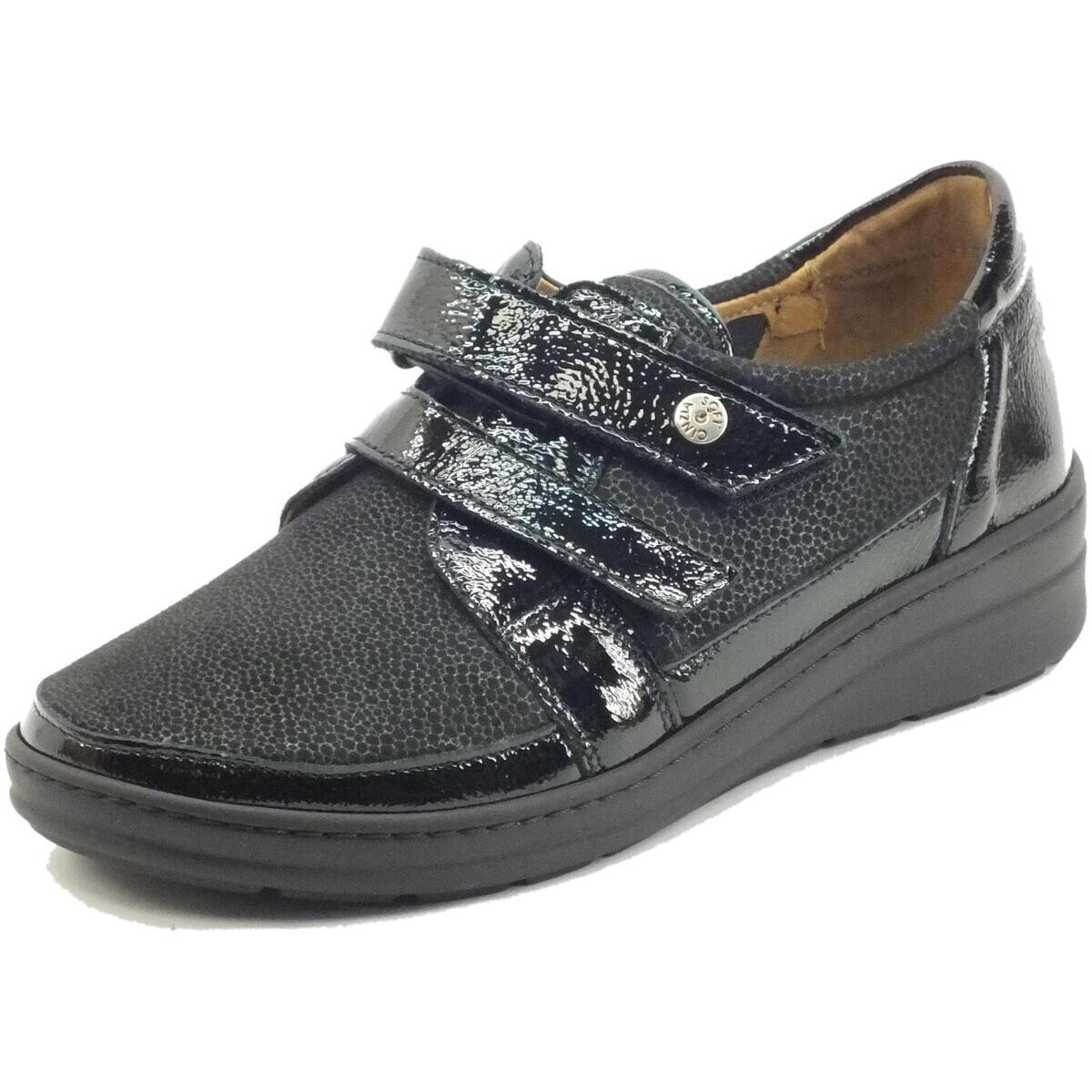 Cinzia Soft  IM54018MVV  Černá