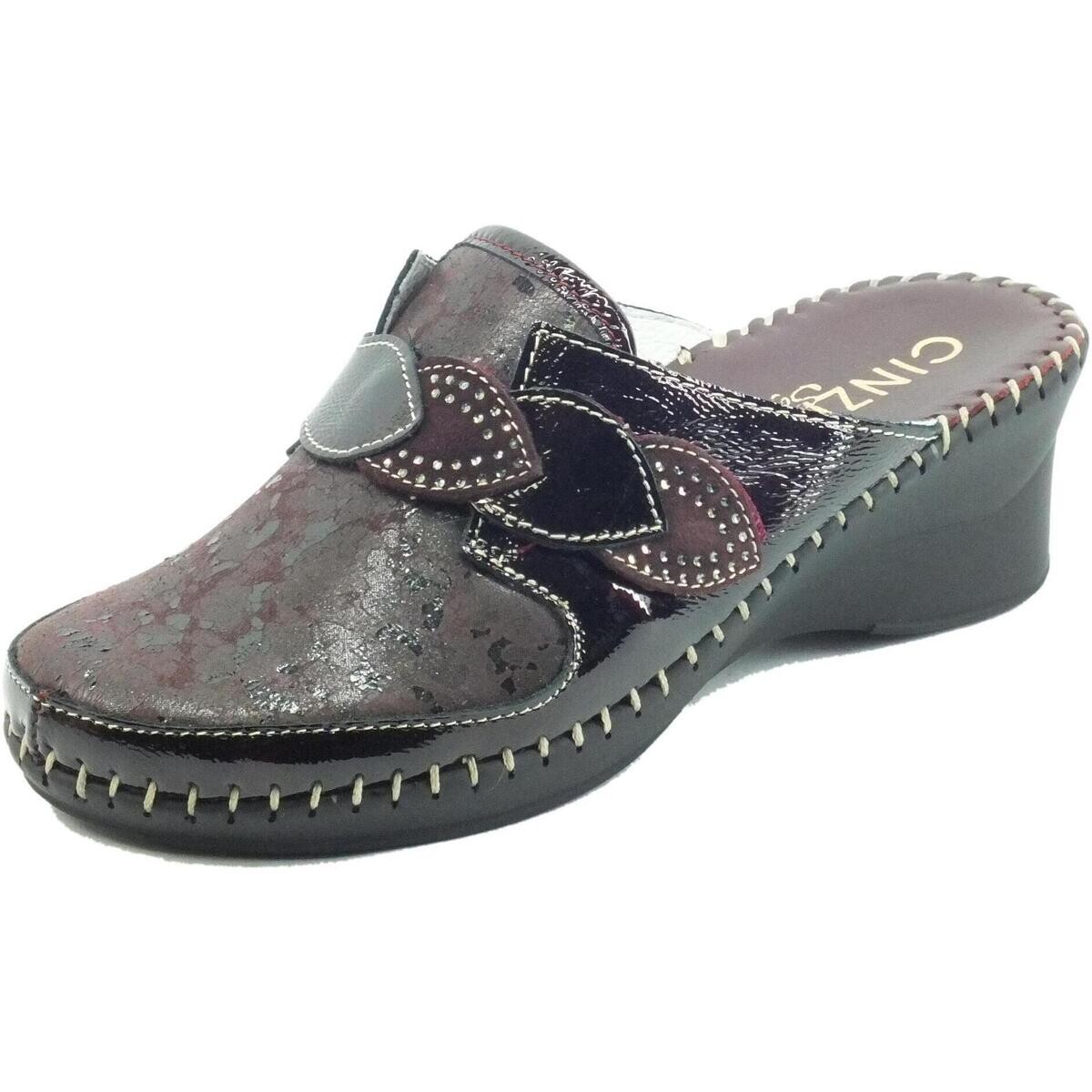 Cinzia Soft  IM40143G  Červená