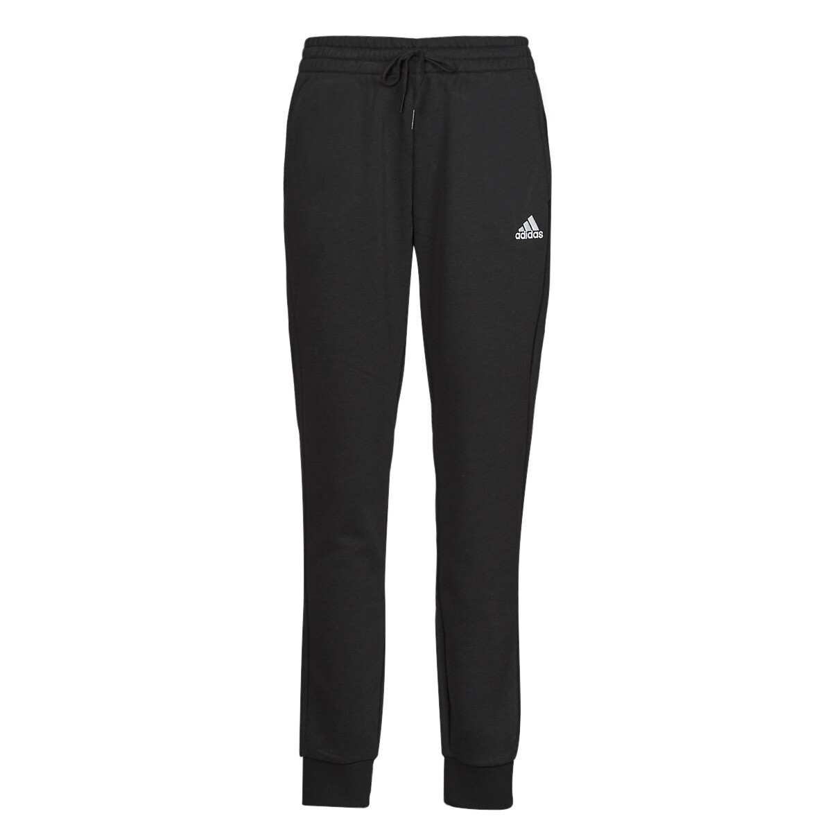 adidas  LIN FT C PANTS  Černá