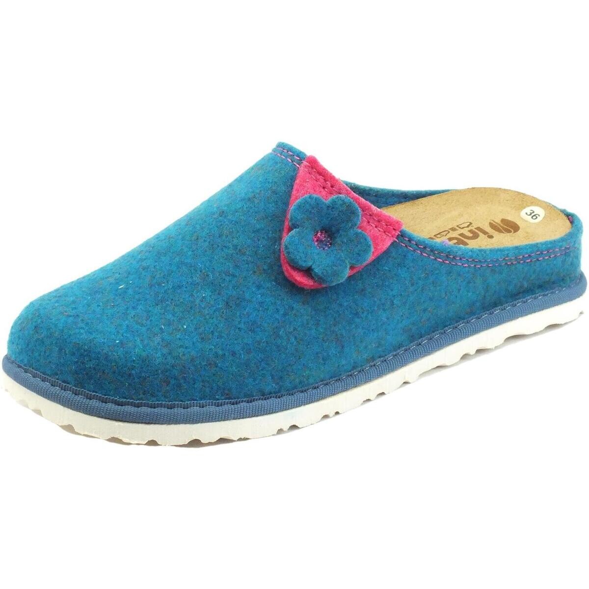 Inblu  CS000032 Royal  Modrá