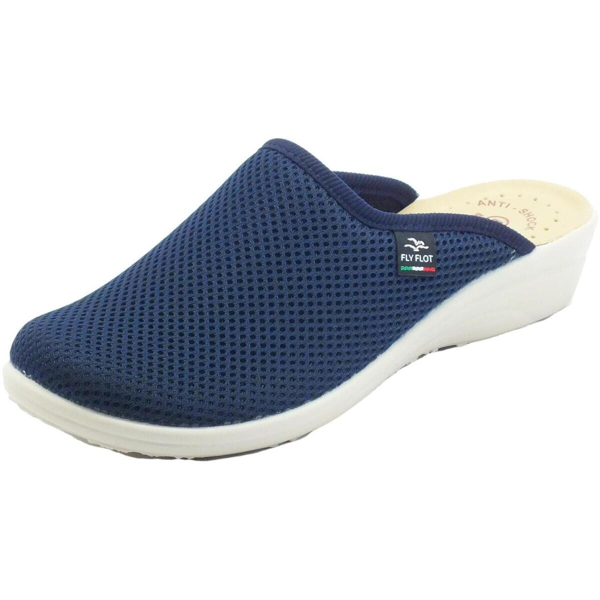 Fly Flot  T4 368 FE  Modrá