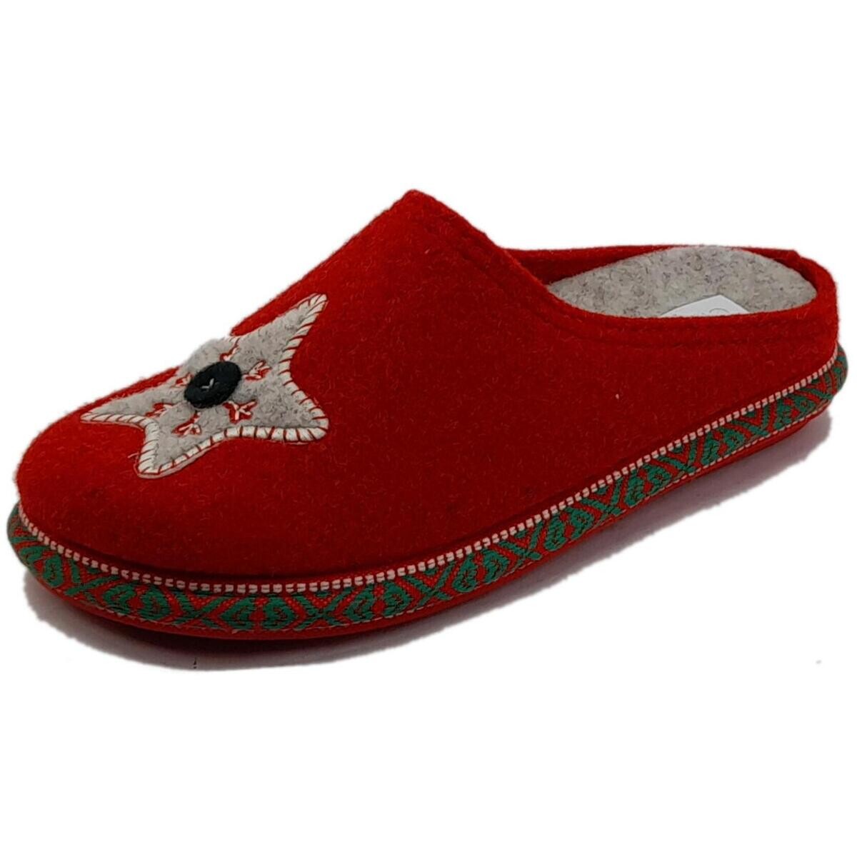 Cinzia Soft  EC04800 Rojo  Červená