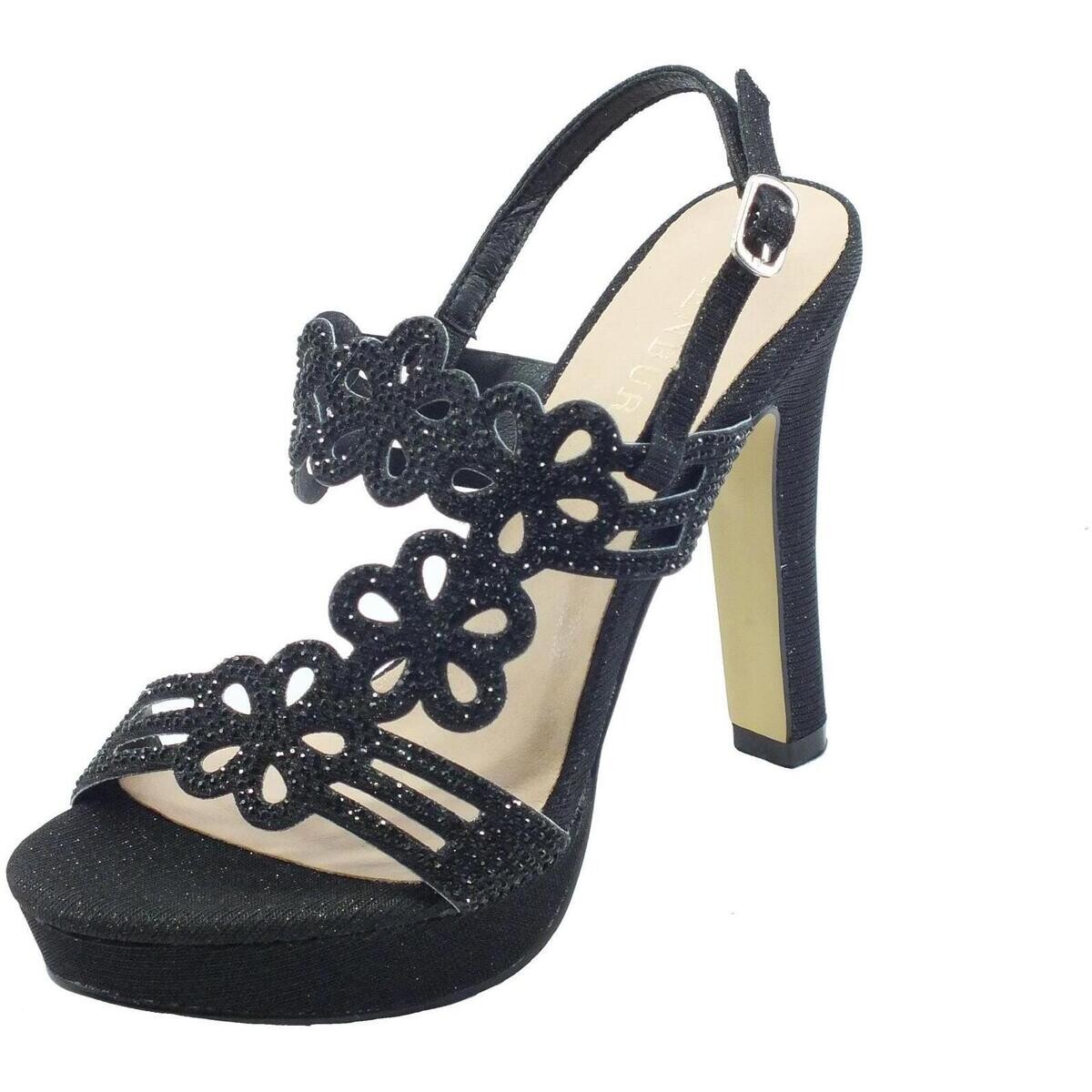 Menbur  22992  Černá