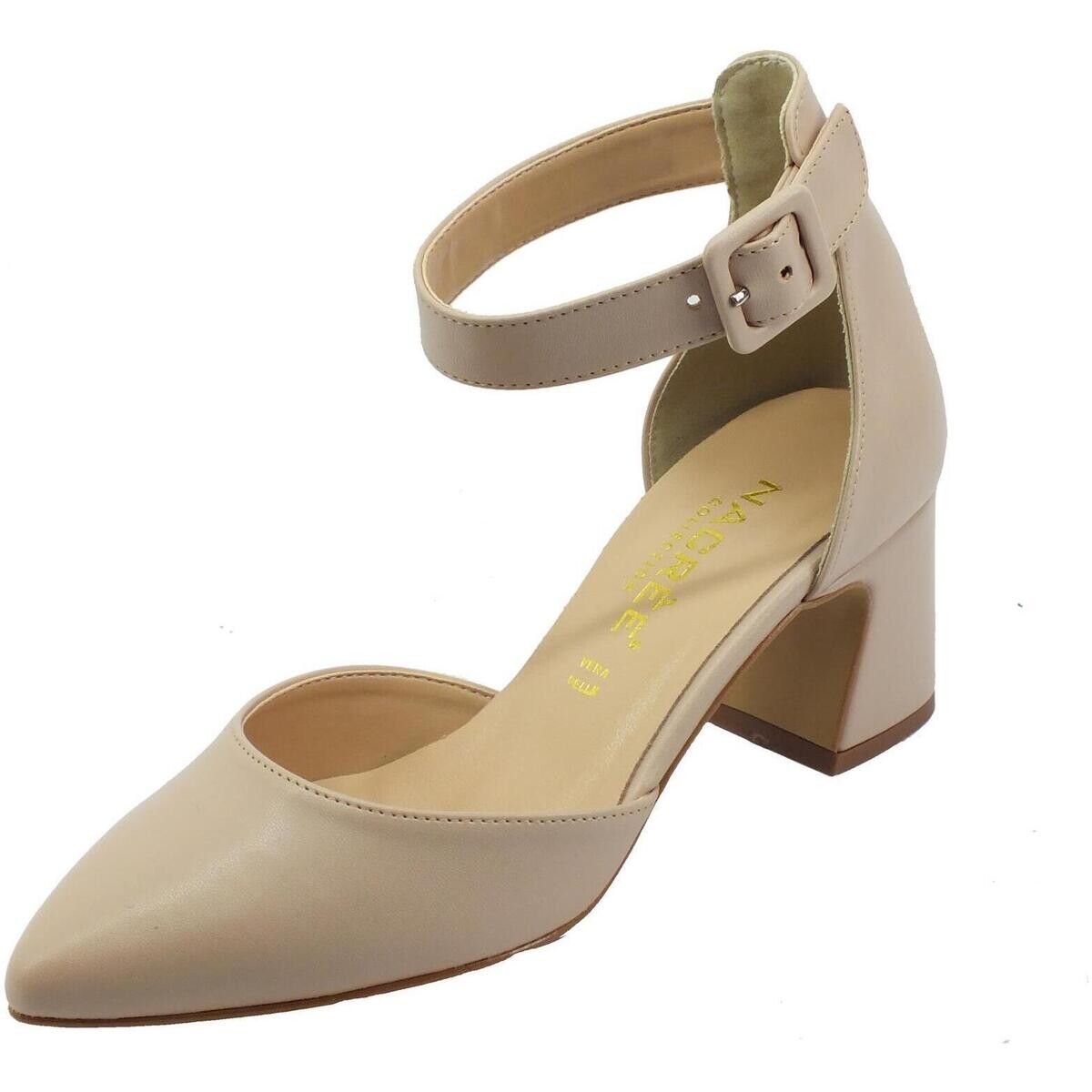 Nacree  774K005 Cap  Růžová