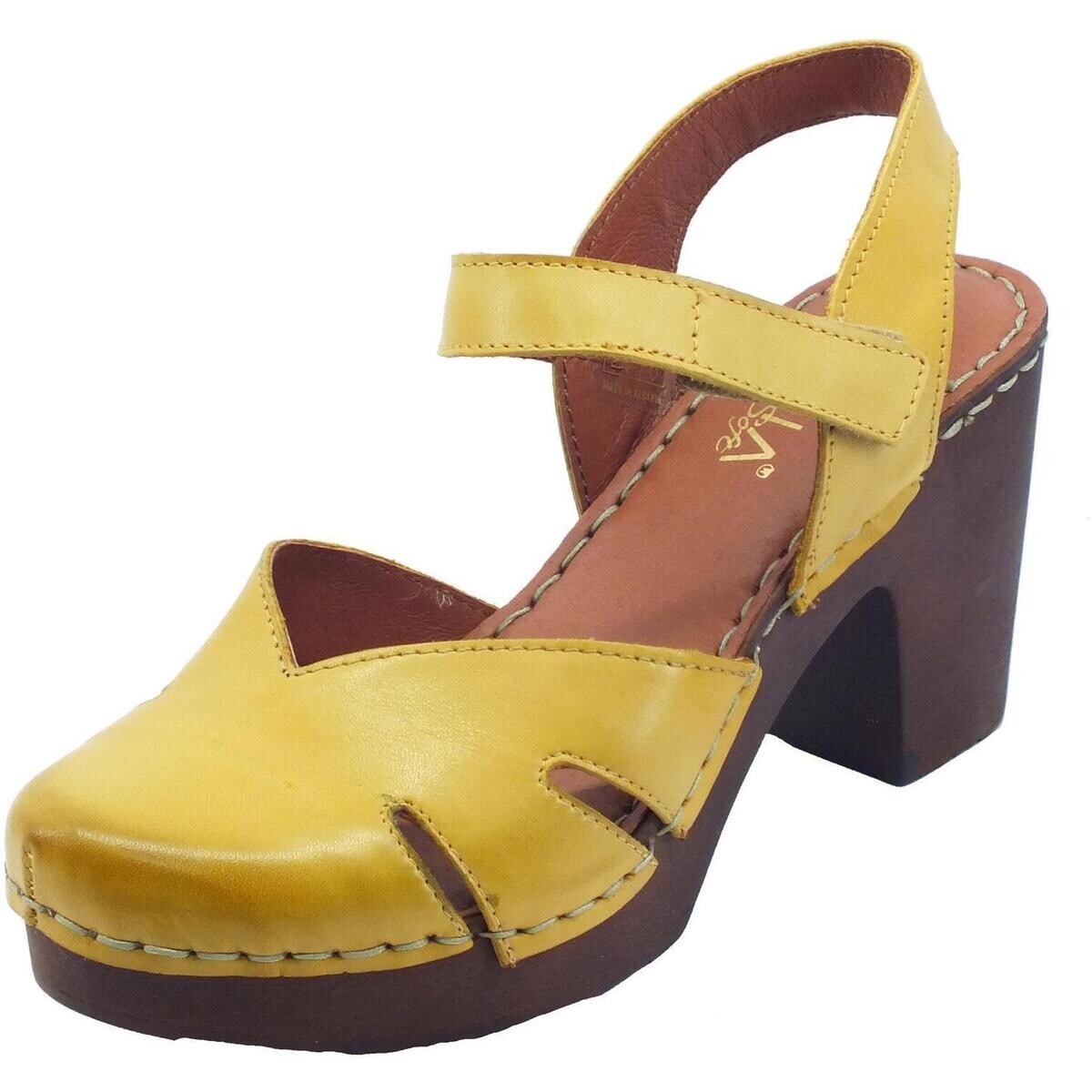 Cinzia Soft  PQ86185370  Žlutá