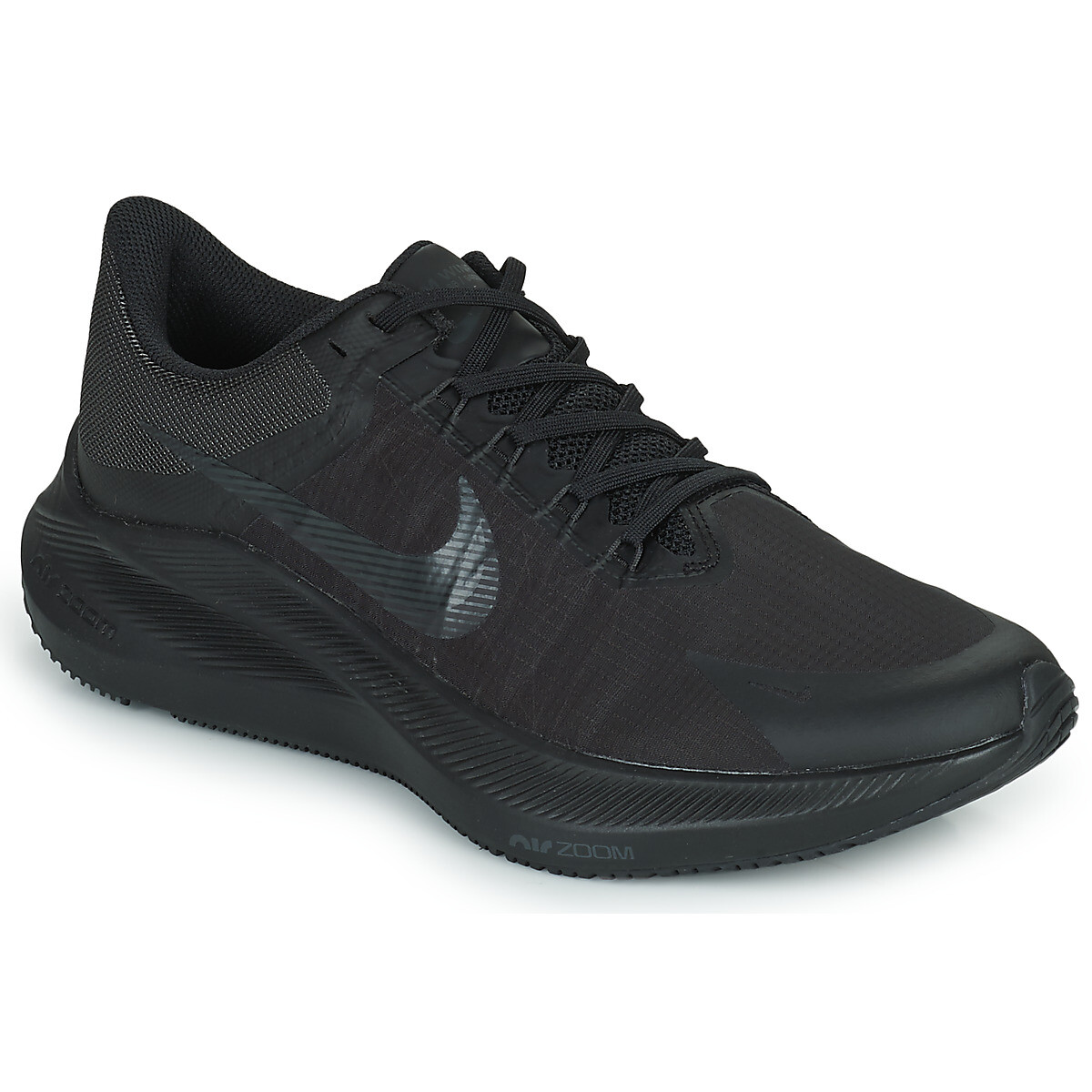 Nike  NIKE WINFLO 8  Černá