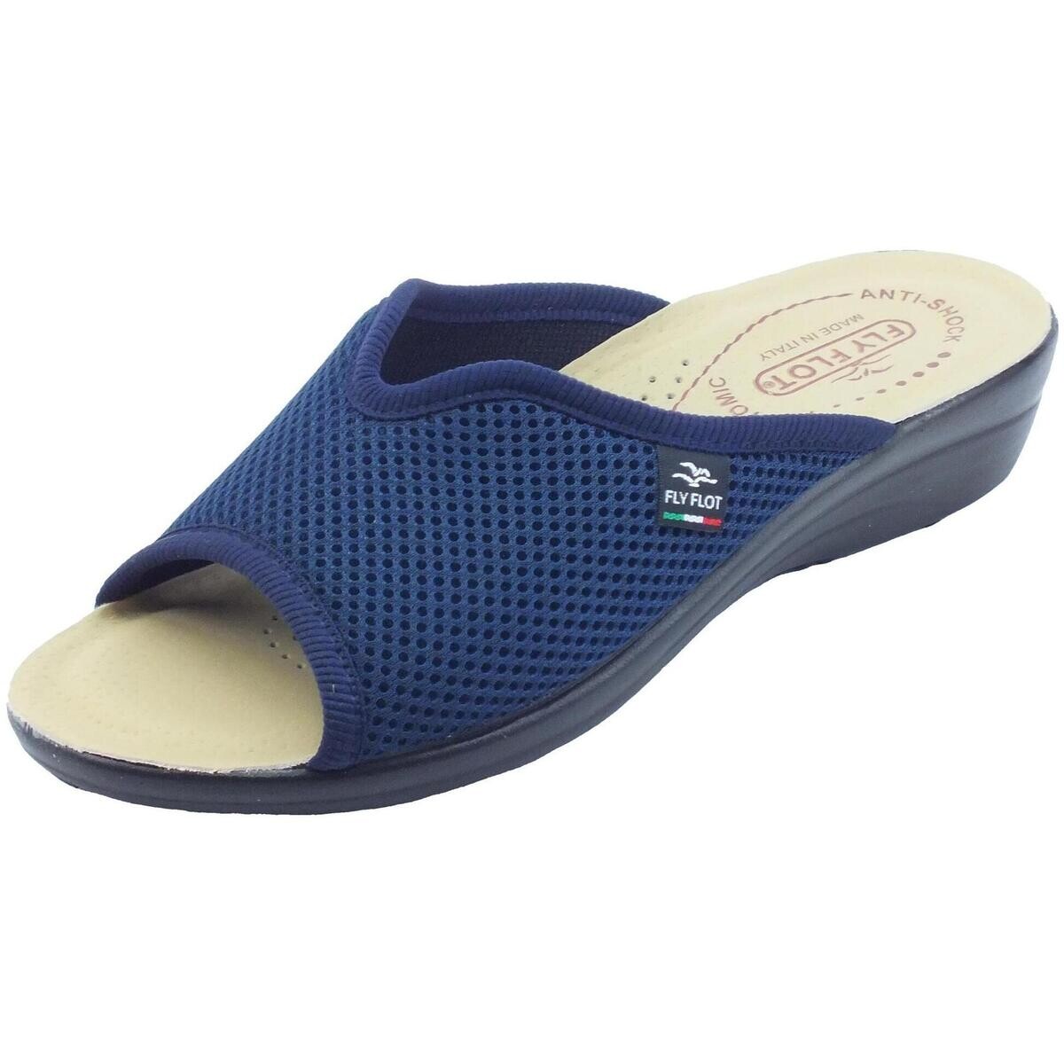 Fly Flot  T4 429 FE  Modrá