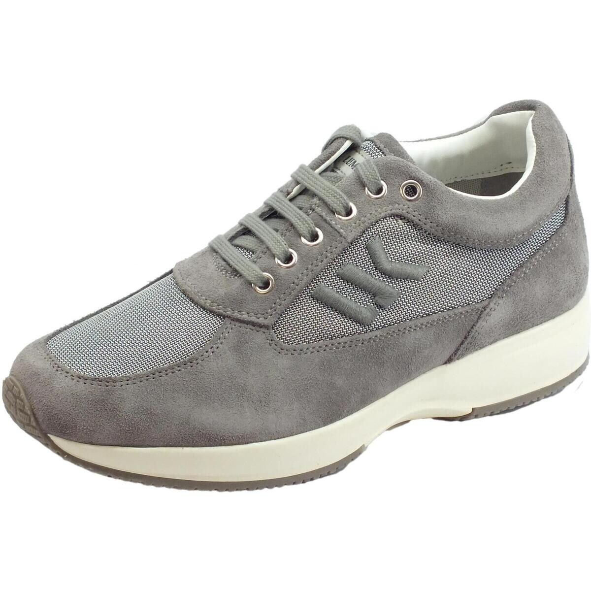 Lumberjack  Raul SM01305-009 LT  Šedá