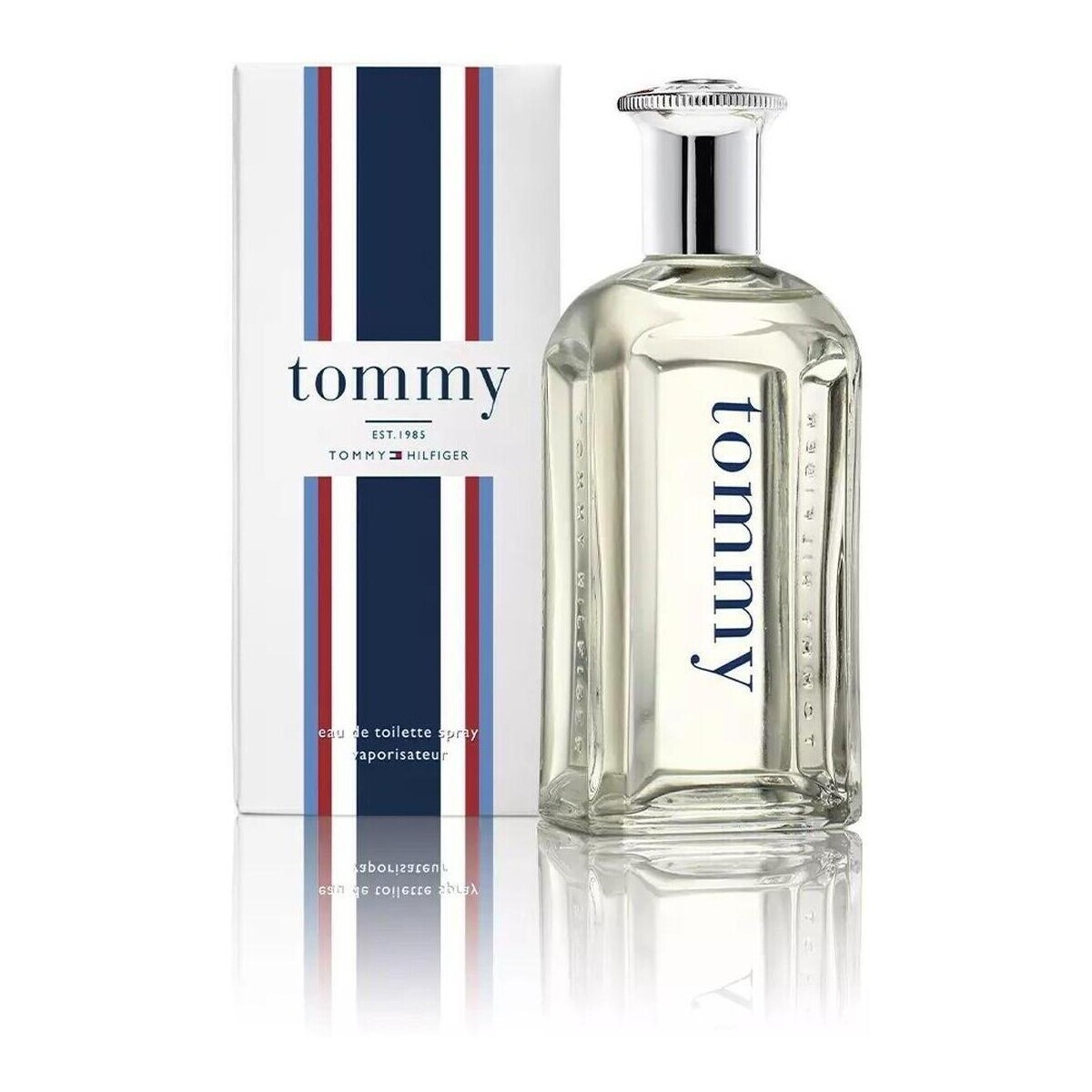 Tommy Hilfiger  Tommy - Kolínská voda - 100ml - Sprej  ruznobarevne