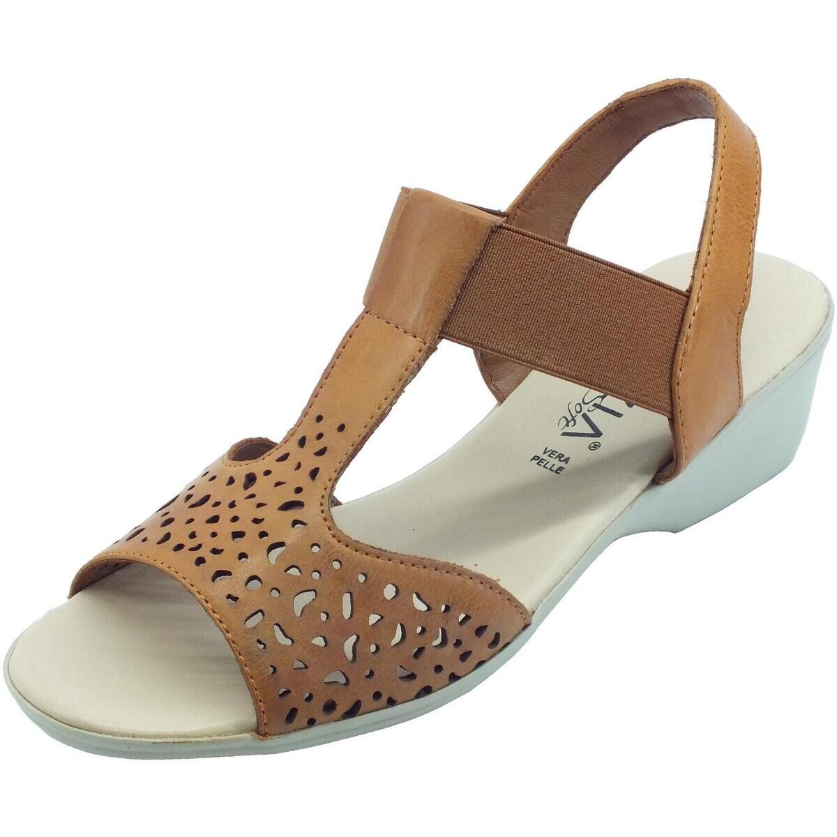 Cinzia Soft  IV16972  Hnědá