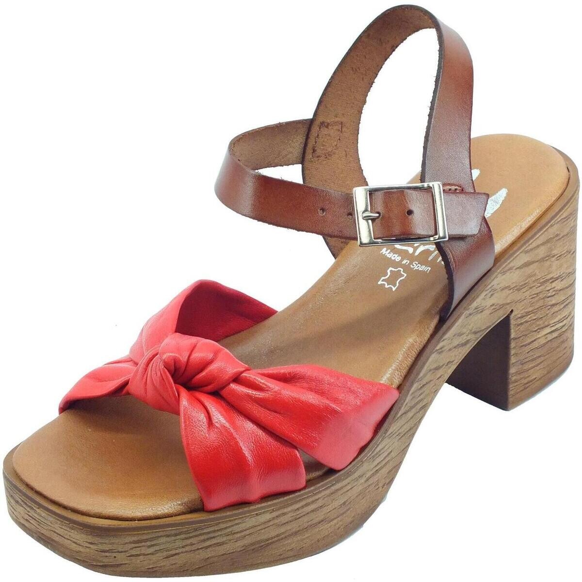 Marila  1735 O Rojo  Červená