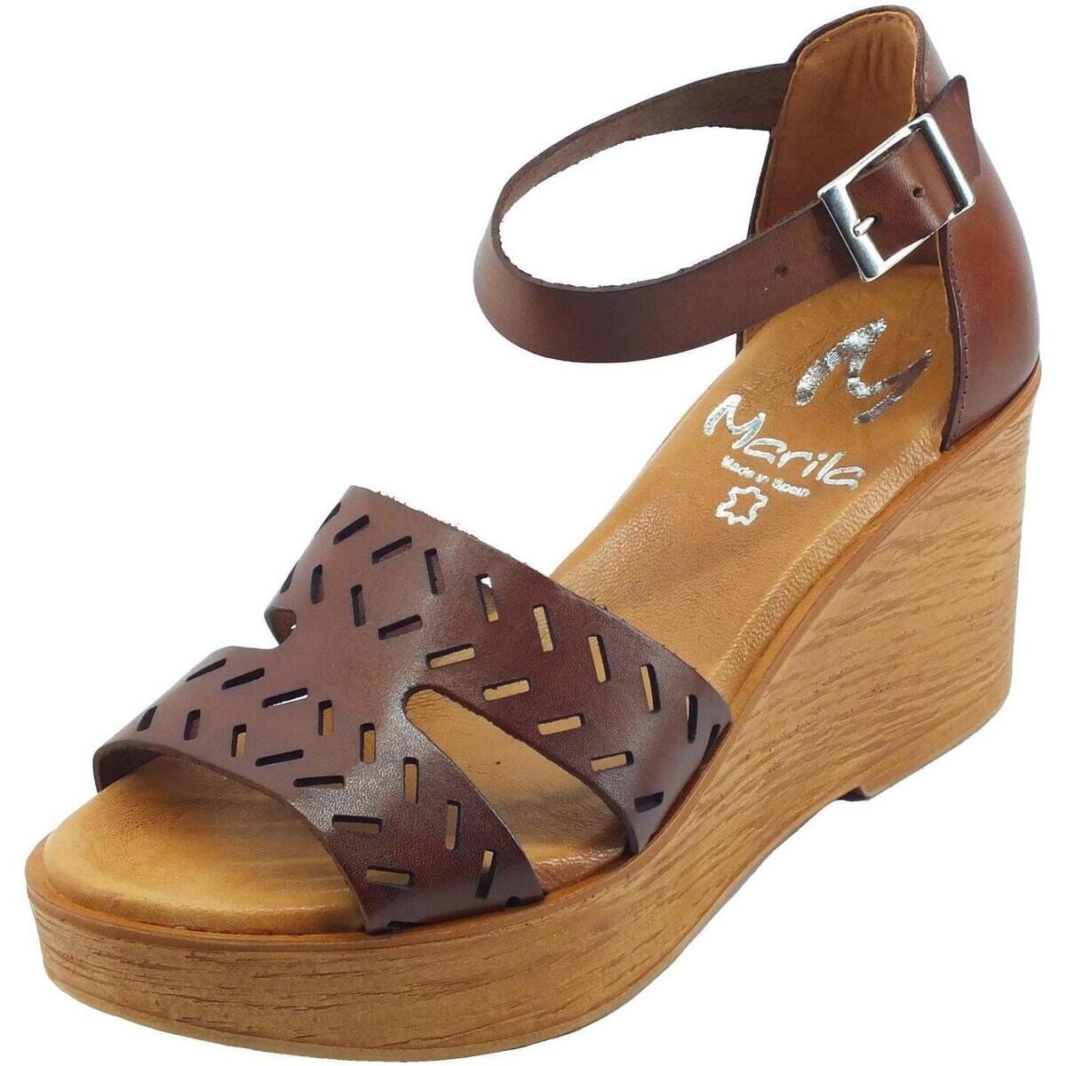 Marila  1724 AL  Hnědá