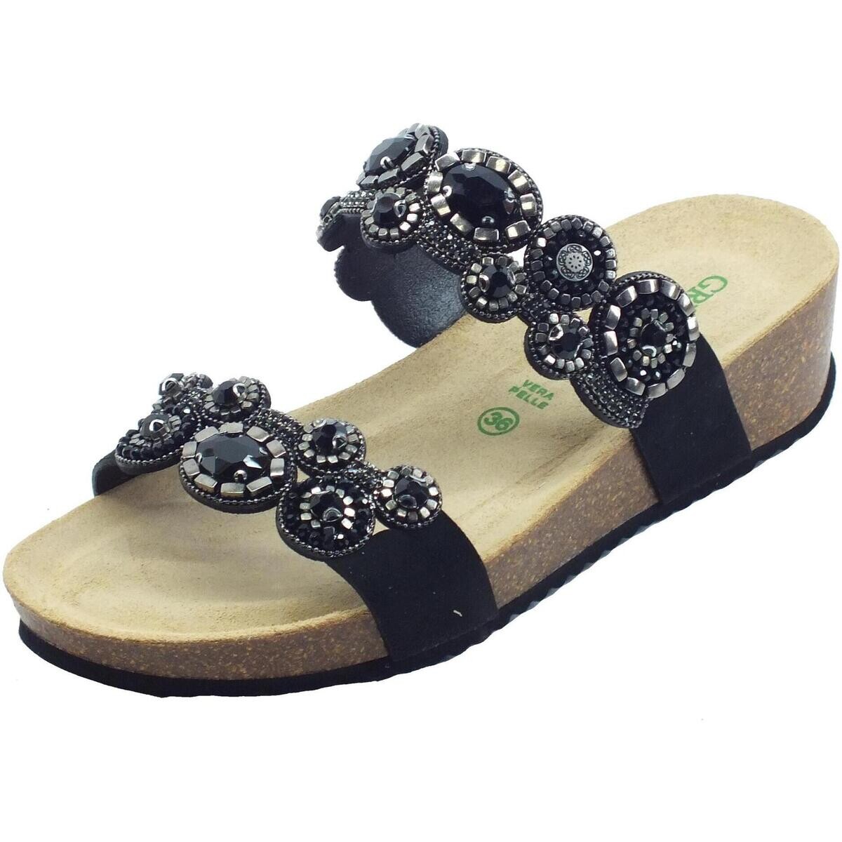 Grunland  ANIN CB2531  Černá