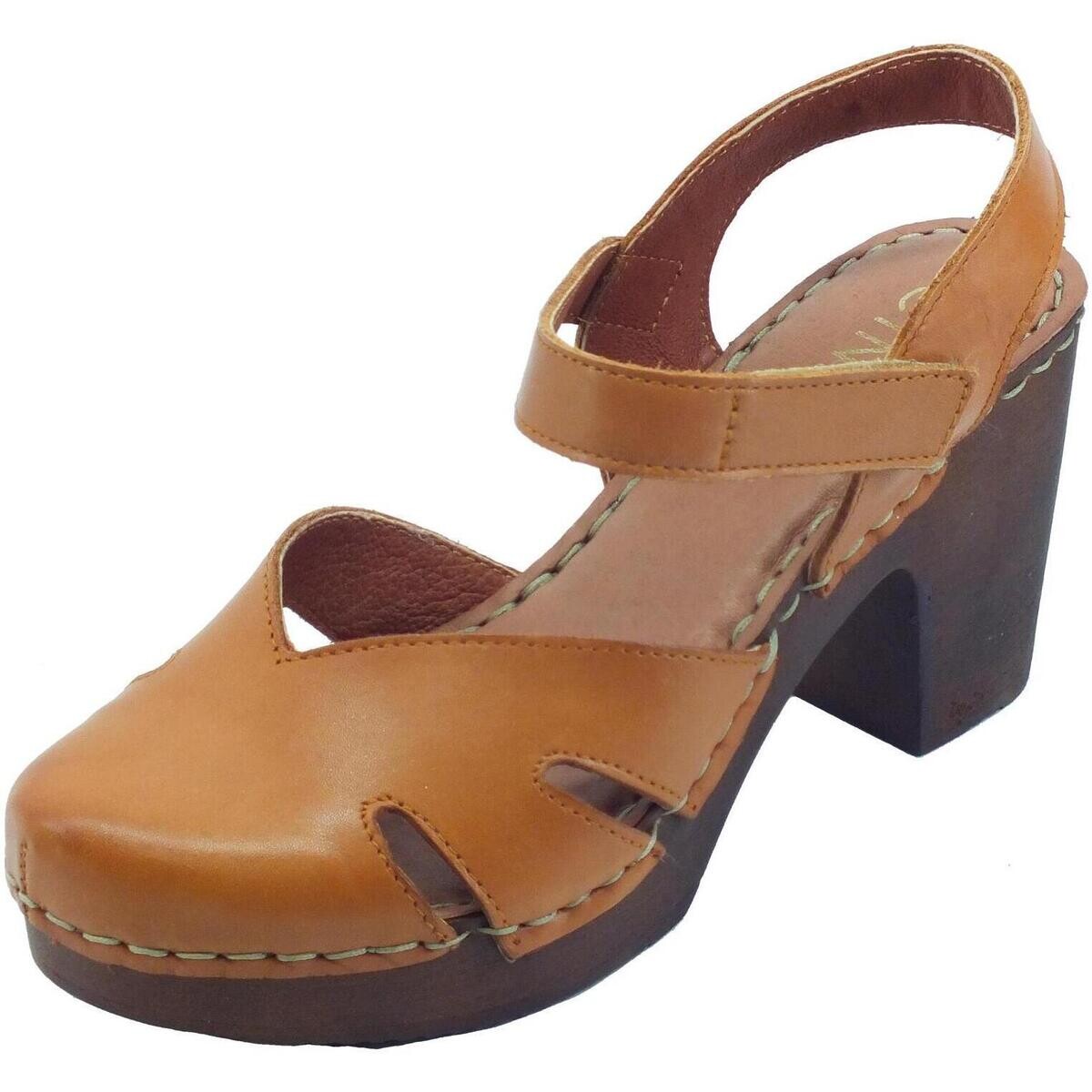 Cinzia Soft  PQ86185370  Hnědá