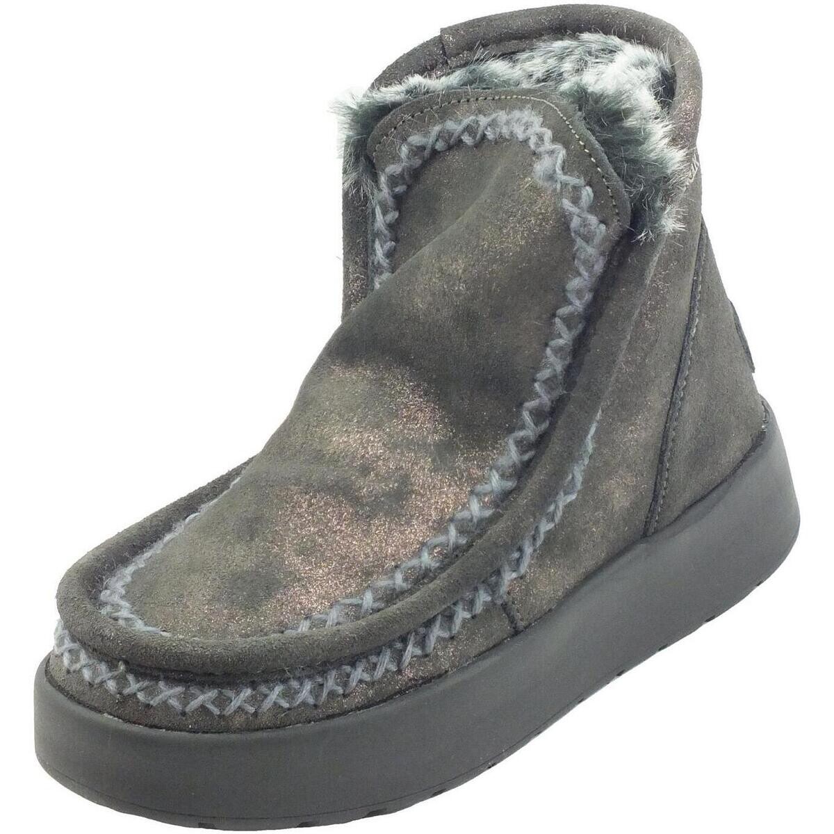 Café Noir  DZ6110  Šedá