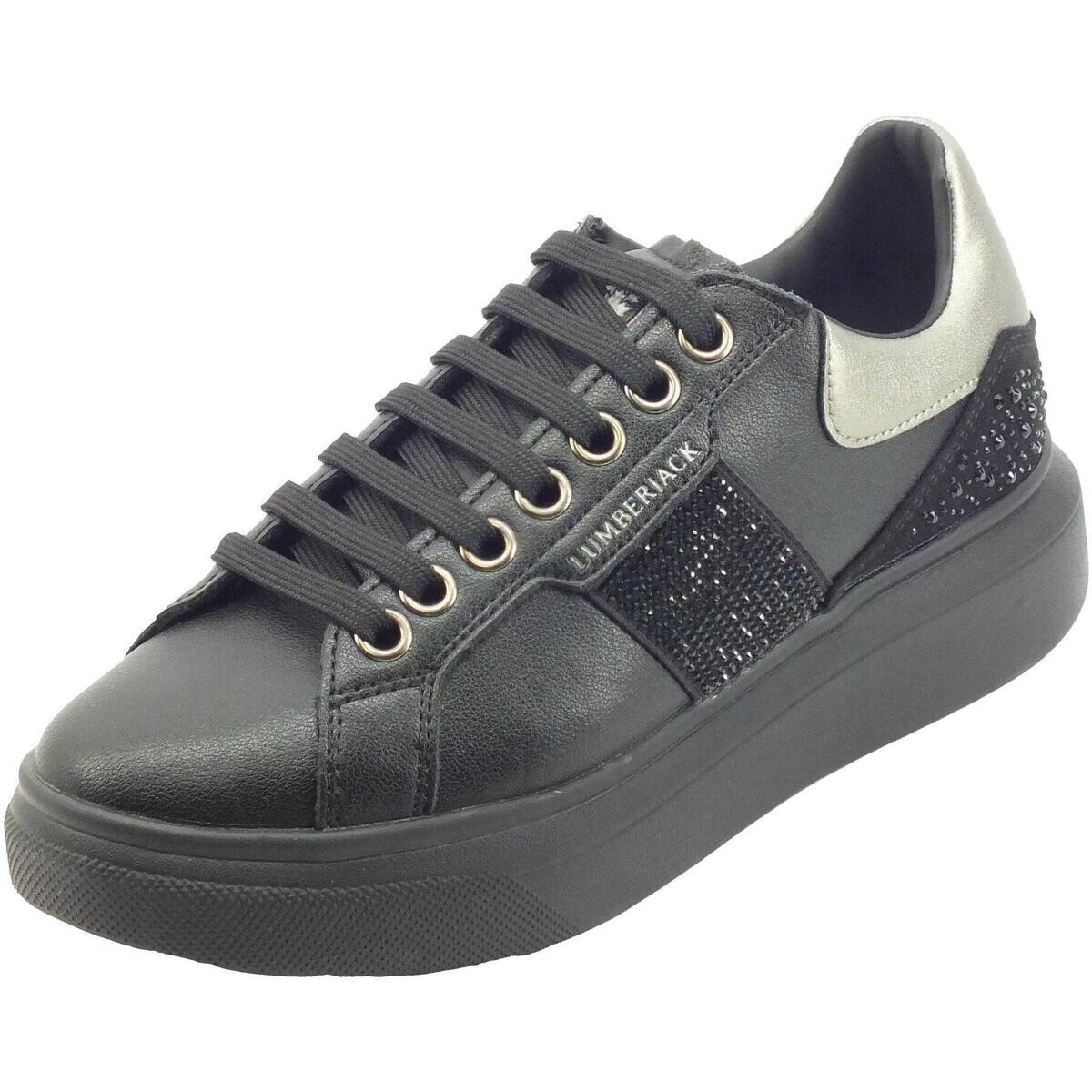 Lumberjack  Juliette SWB6112  Černá