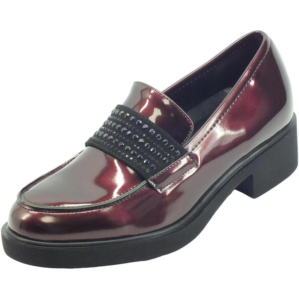 Cinzia Soft  MM844368  Červená