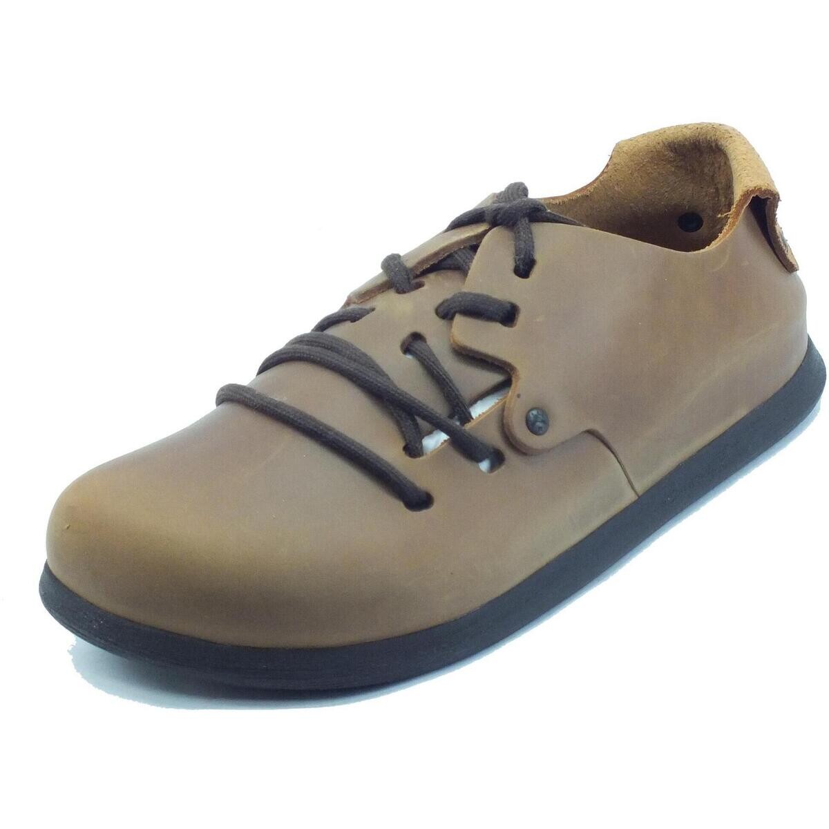 BIRKENSTOCK  1004851 Montana  Hnědá