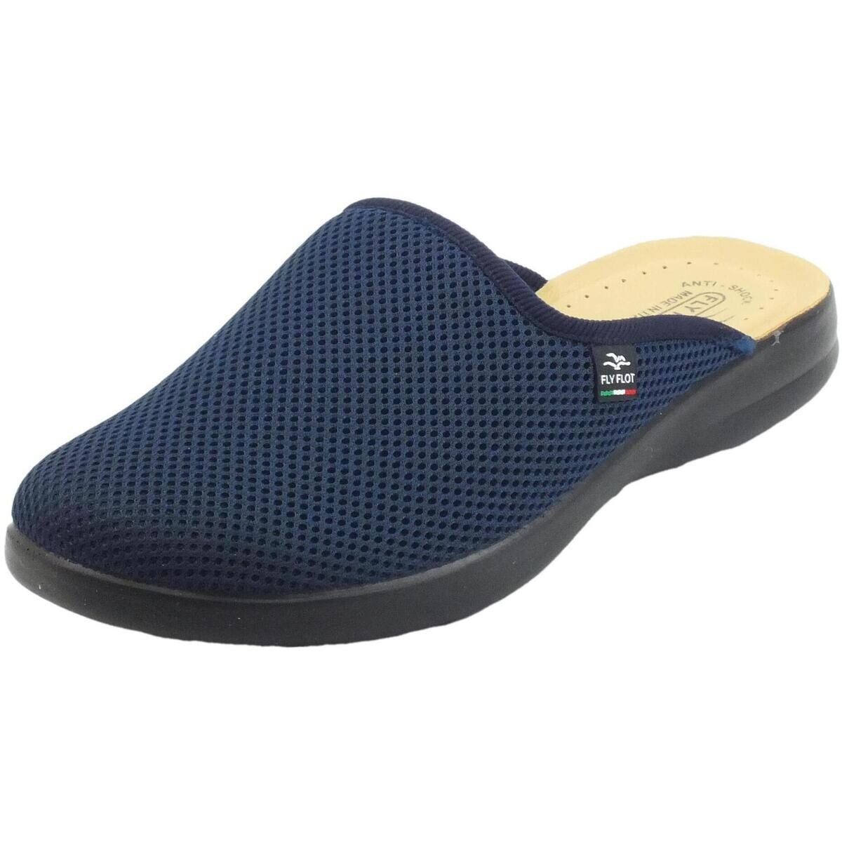 Fly Flot  P7 118 FB  Modrá