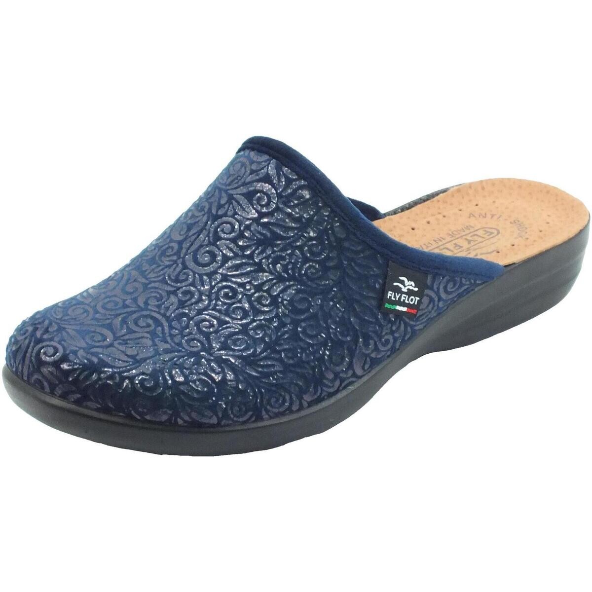 Fly Flot  P3 N94 6E  Modrá