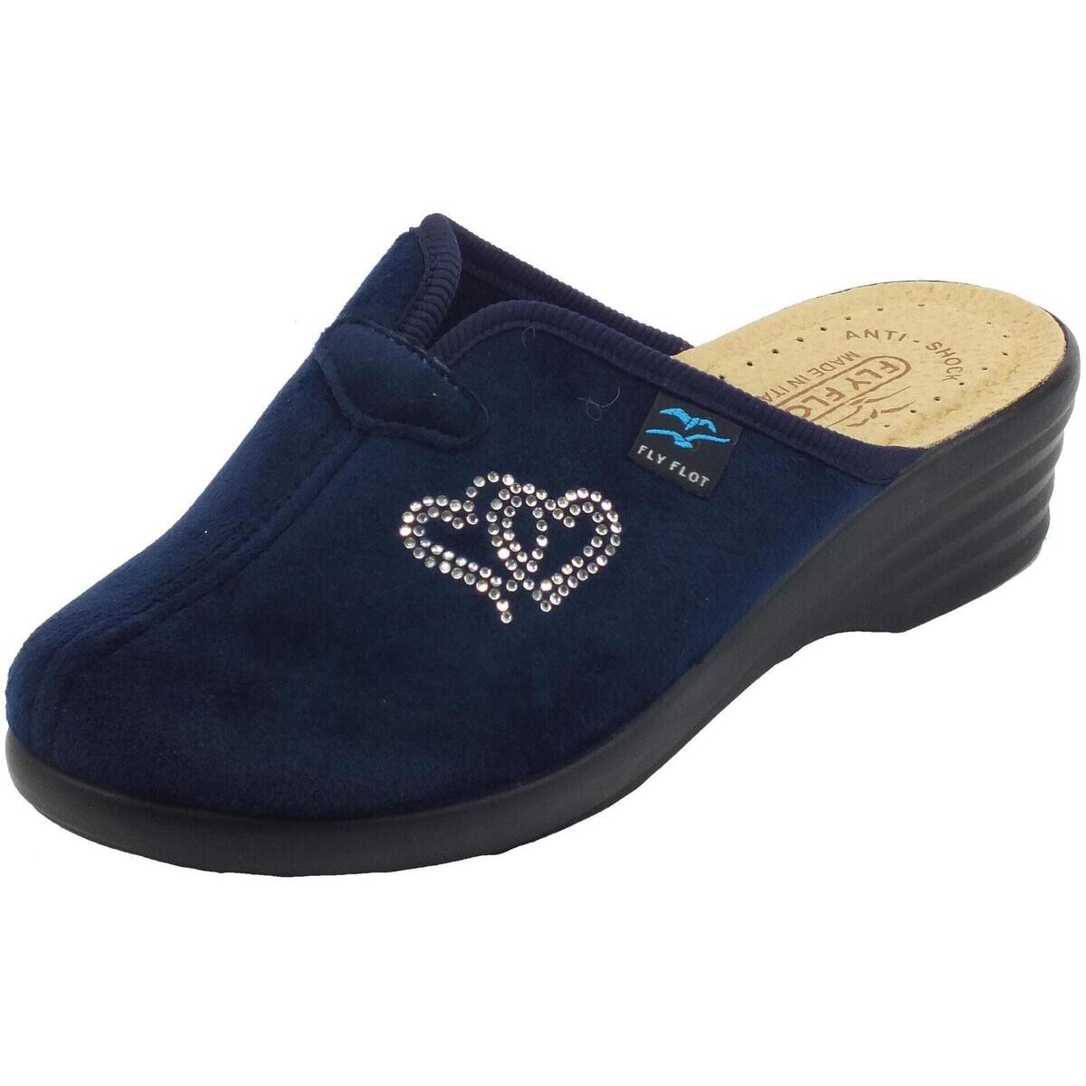 Fly Flot  l8 r31 PE  Modrá