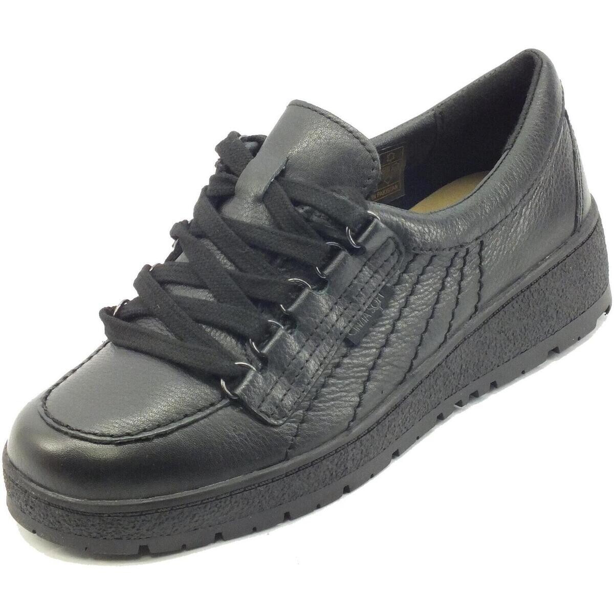 Cinzia Soft  IV15417  Černá